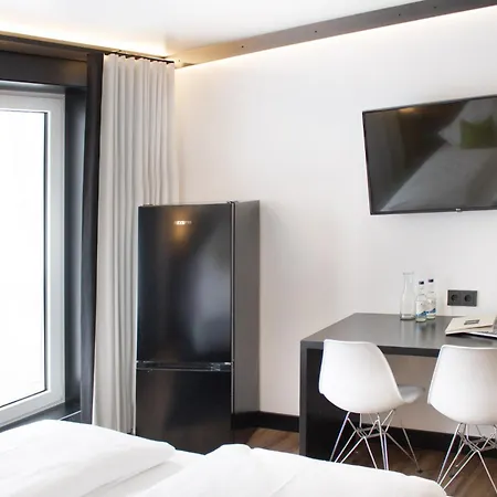 Hotel Mwh By Wmm Wiesentheid