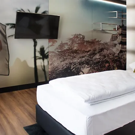 Mwh By Wmm Hotel Wiesentheid