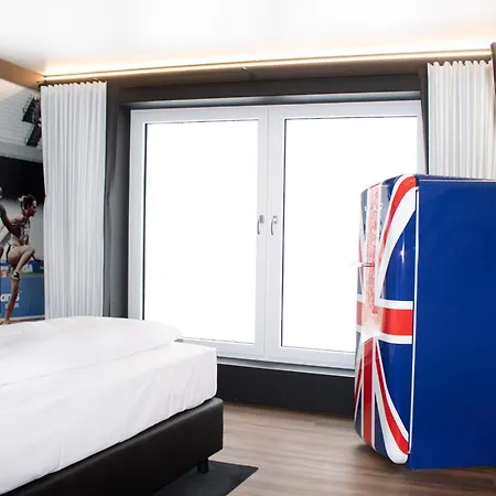 Hotel Mwh By Wmm Wiesentheid
