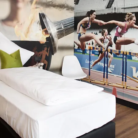 Hotel Mwh By Wmm