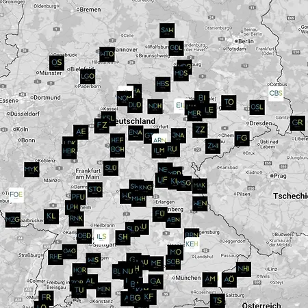Mwh By Wmm * Wiesentheid